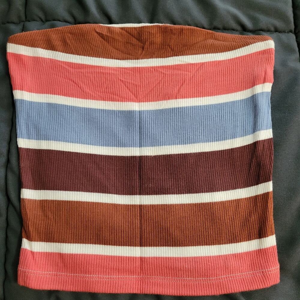 American Eagle Tube Top